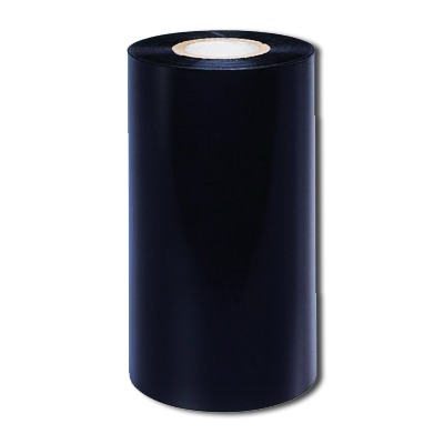 40 mm by 300 metre wax - resin thermal transfer ribbon