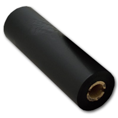 65 mm by 70 metre wax - resin thermal transfer ribbon